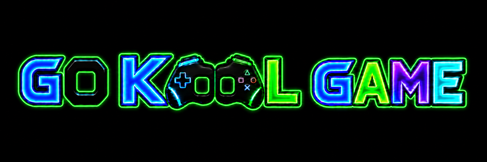 GO KOOL GAME